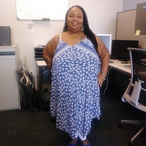 Meet your Posher, Denise